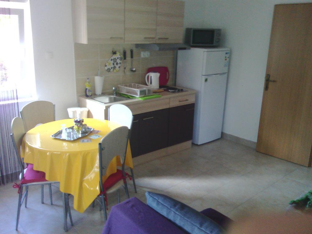 Apartments Krajici Kaštela Habitación foto