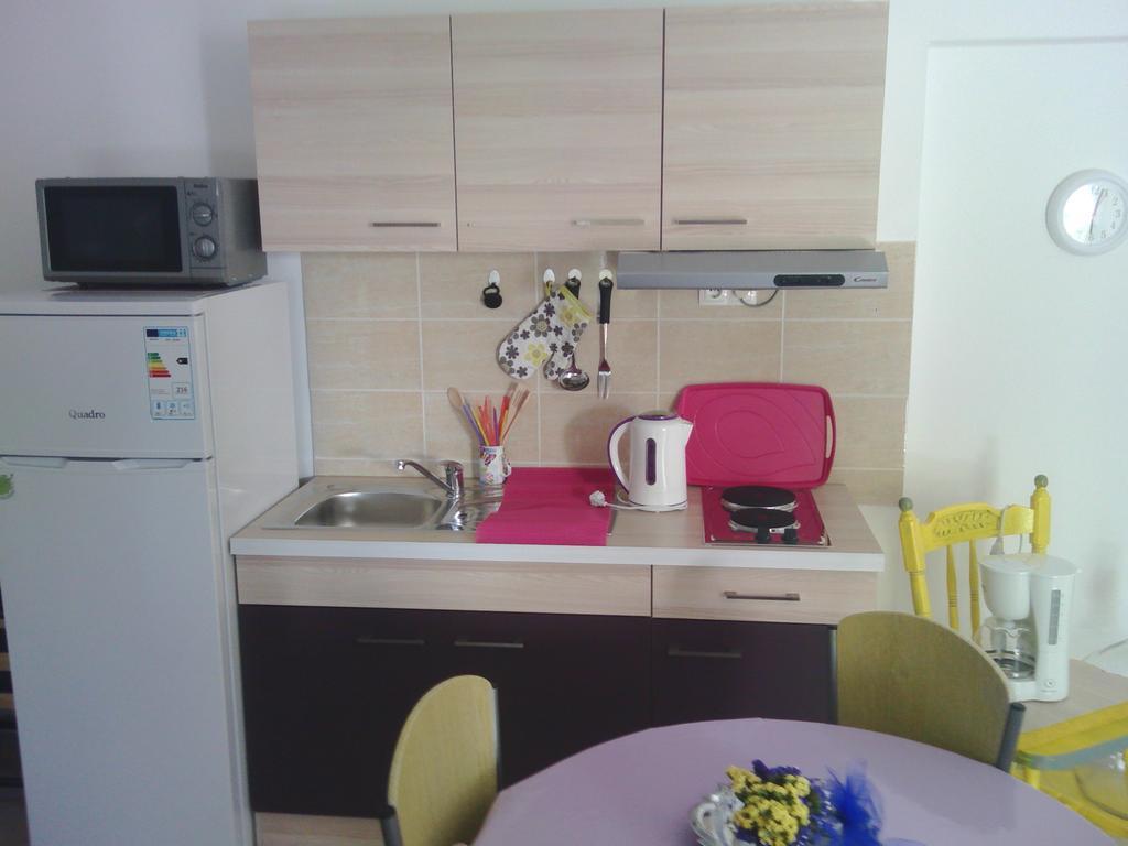 Apartments Krajici Kaštela Habitación foto