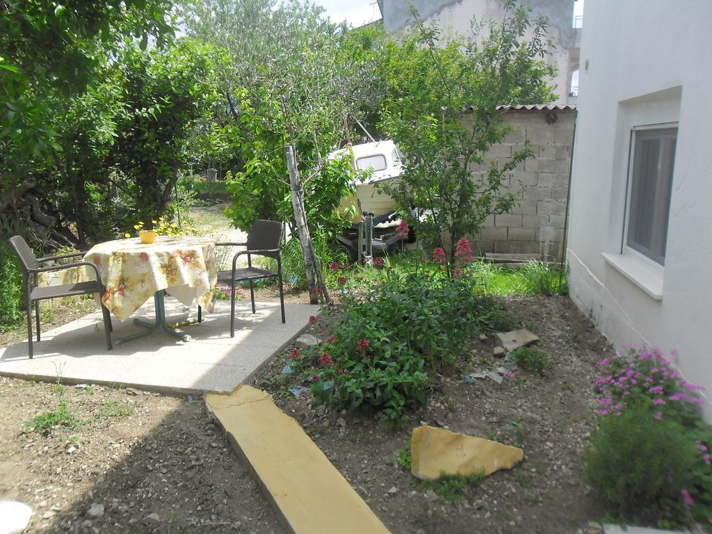 Apartments Krajici Kaštela Exterior foto